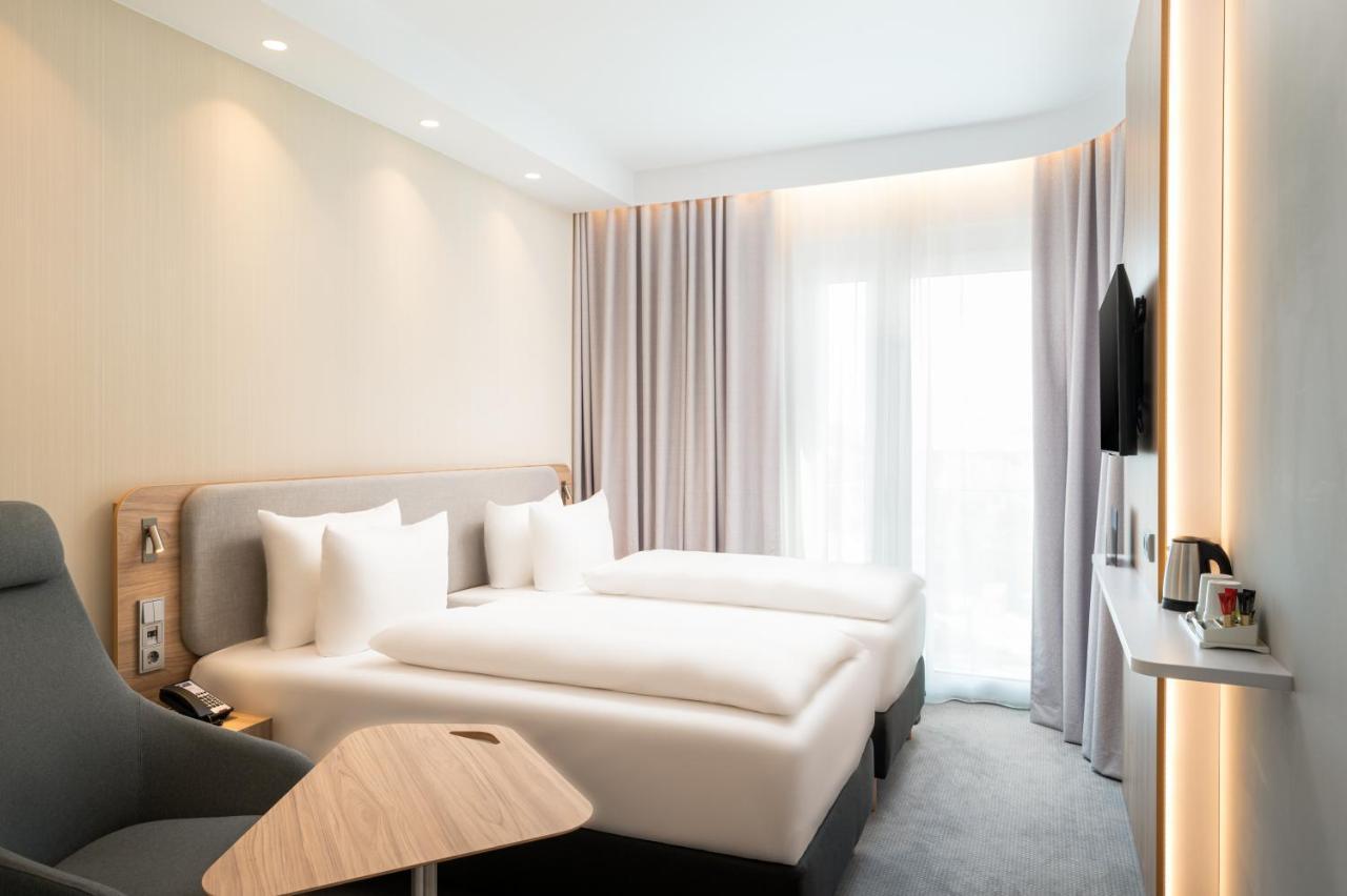 Holiday Inn Express - Rosenheim By Ihg ภายนอก รูปภาพ