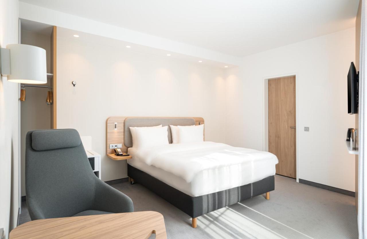 Holiday Inn Express - Rosenheim By Ihg ภายนอก รูปภาพ