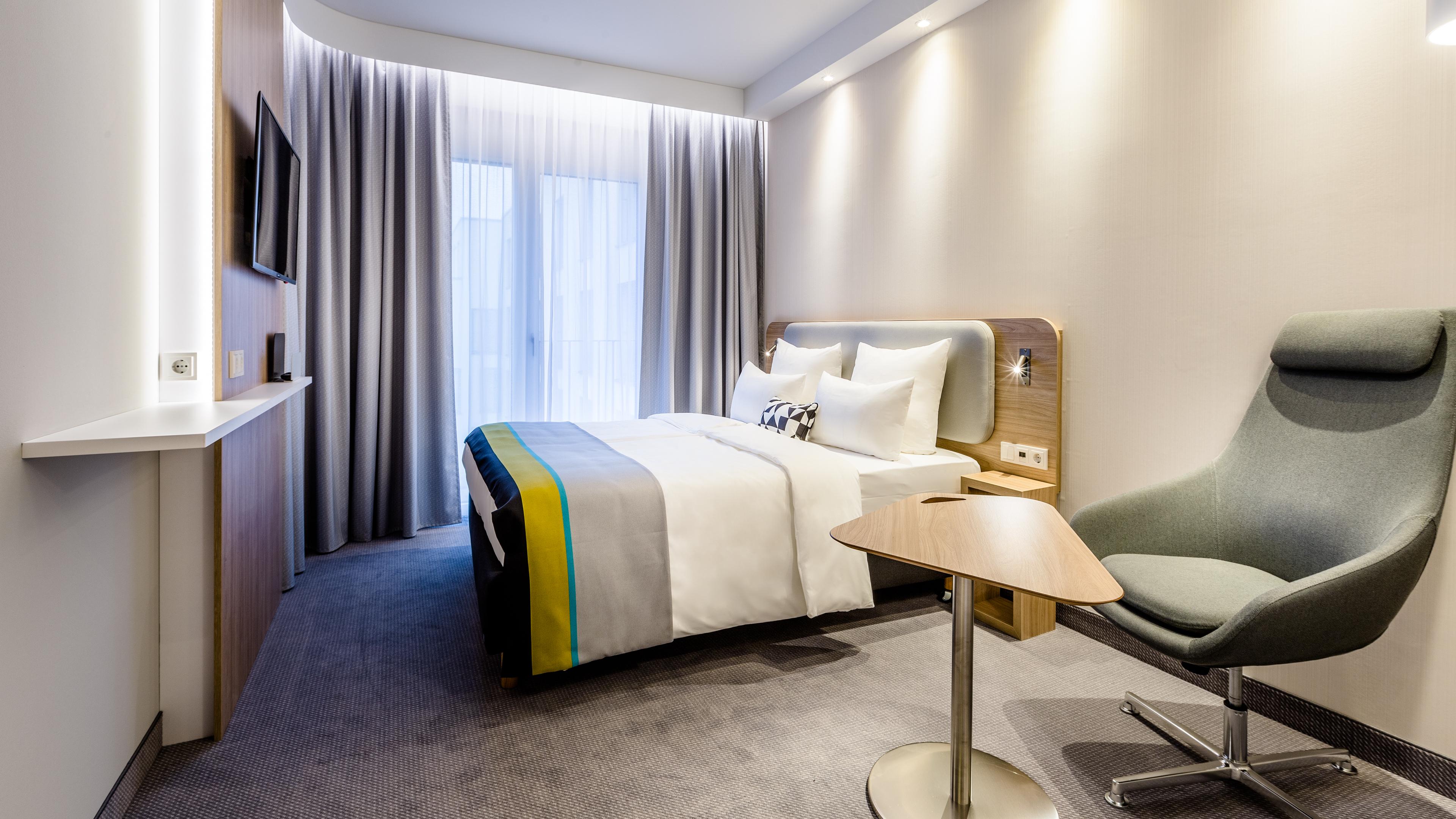 Holiday Inn Express - Rosenheim, An Ihg Hotel ภายนอก รูปภาพ