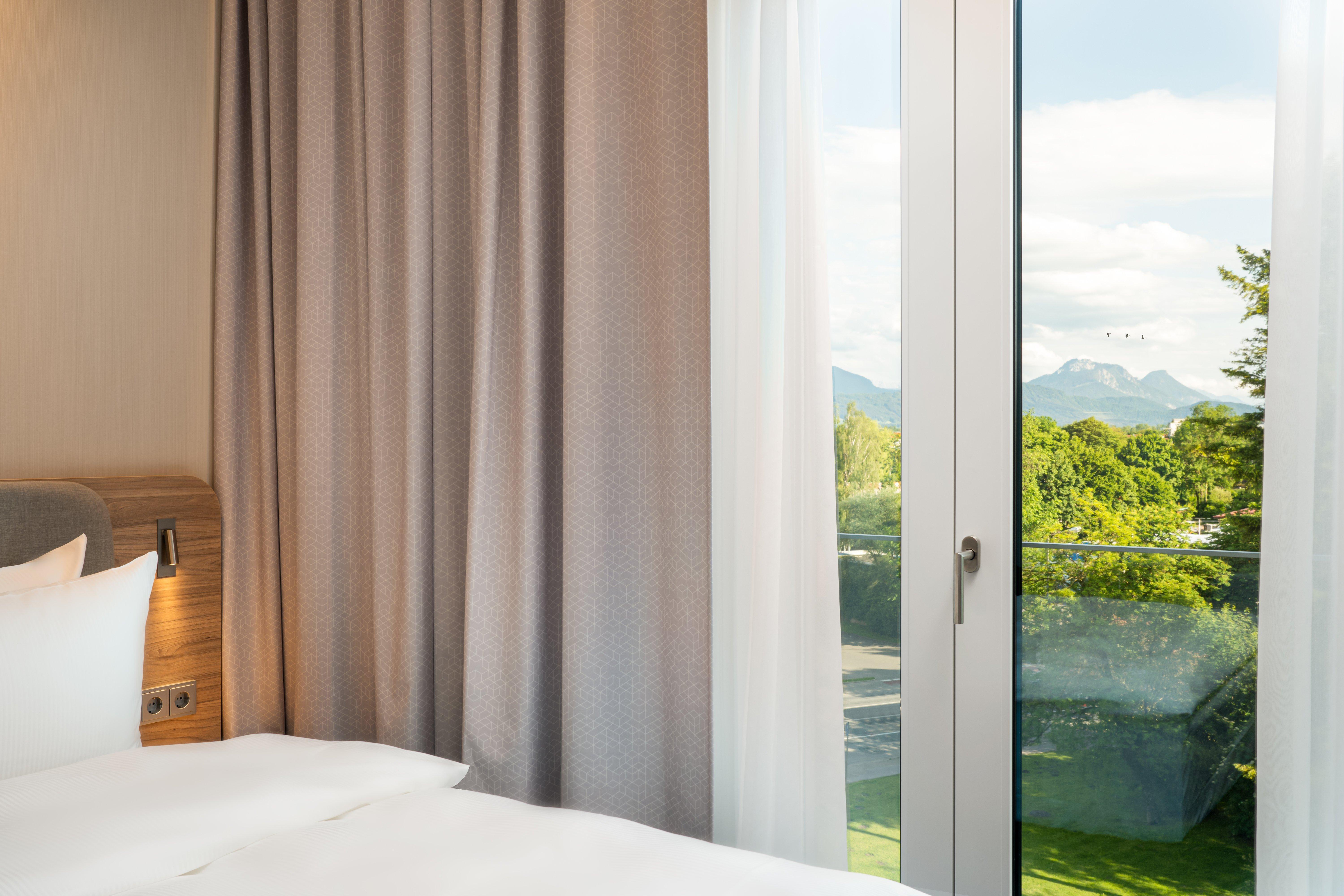 Holiday Inn Express - Rosenheim By Ihg ภายนอก รูปภาพ