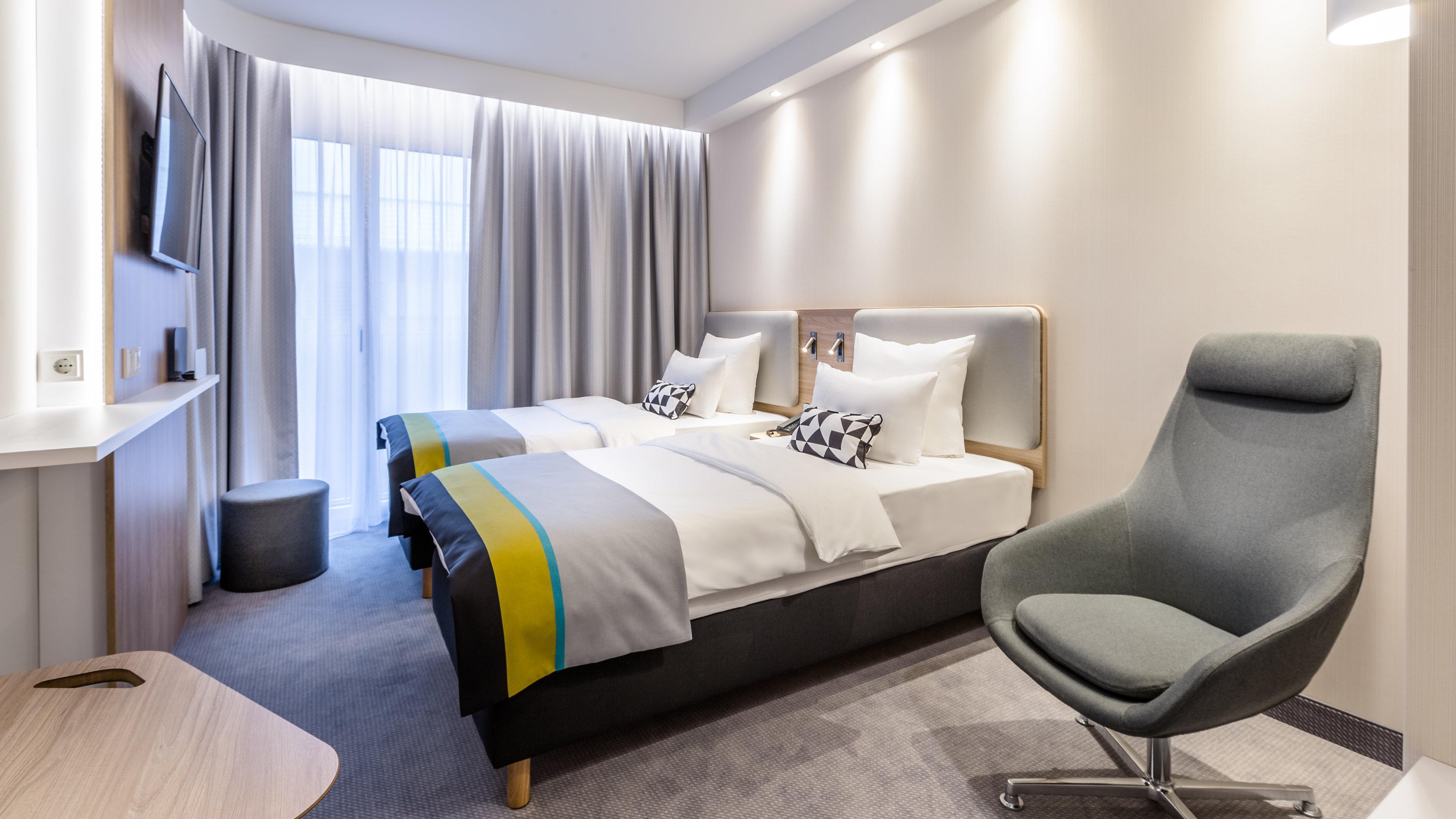 Holiday Inn Express - Rosenheim By Ihg ภายนอก รูปภาพ