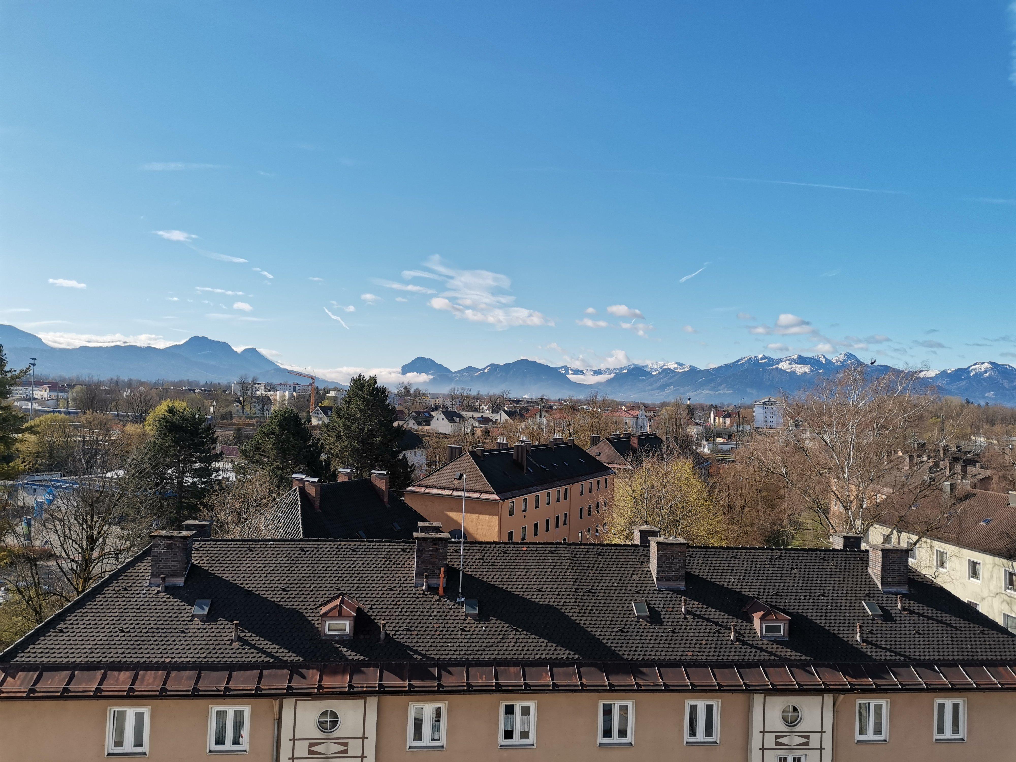 Holiday Inn Express - Rosenheim By Ihg ภายนอก รูปภาพ
