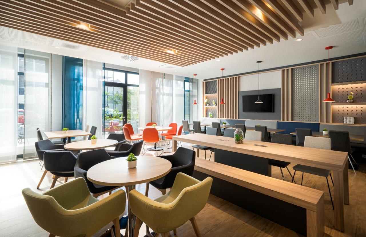 Holiday Inn Express - Rosenheim By Ihg ภายนอก รูปภาพ