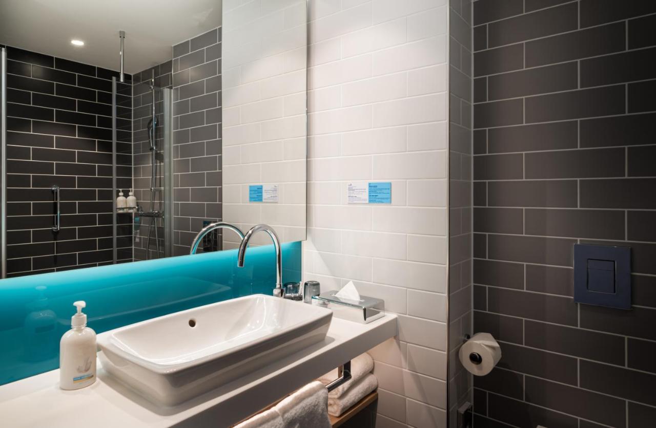 Holiday Inn Express - Rosenheim By Ihg ภายนอก รูปภาพ