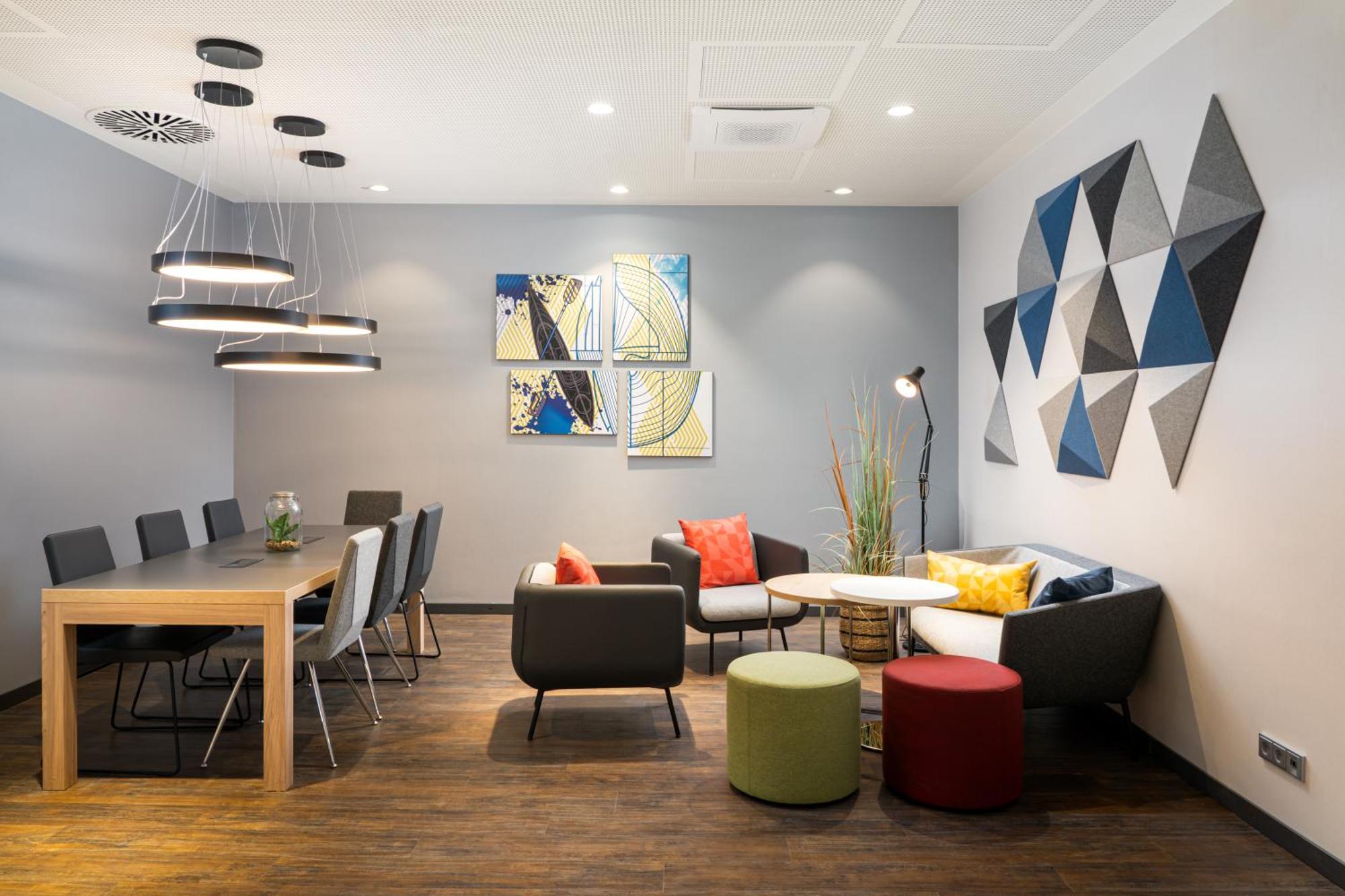Holiday Inn Express - Rosenheim By Ihg ภายนอก รูปภาพ