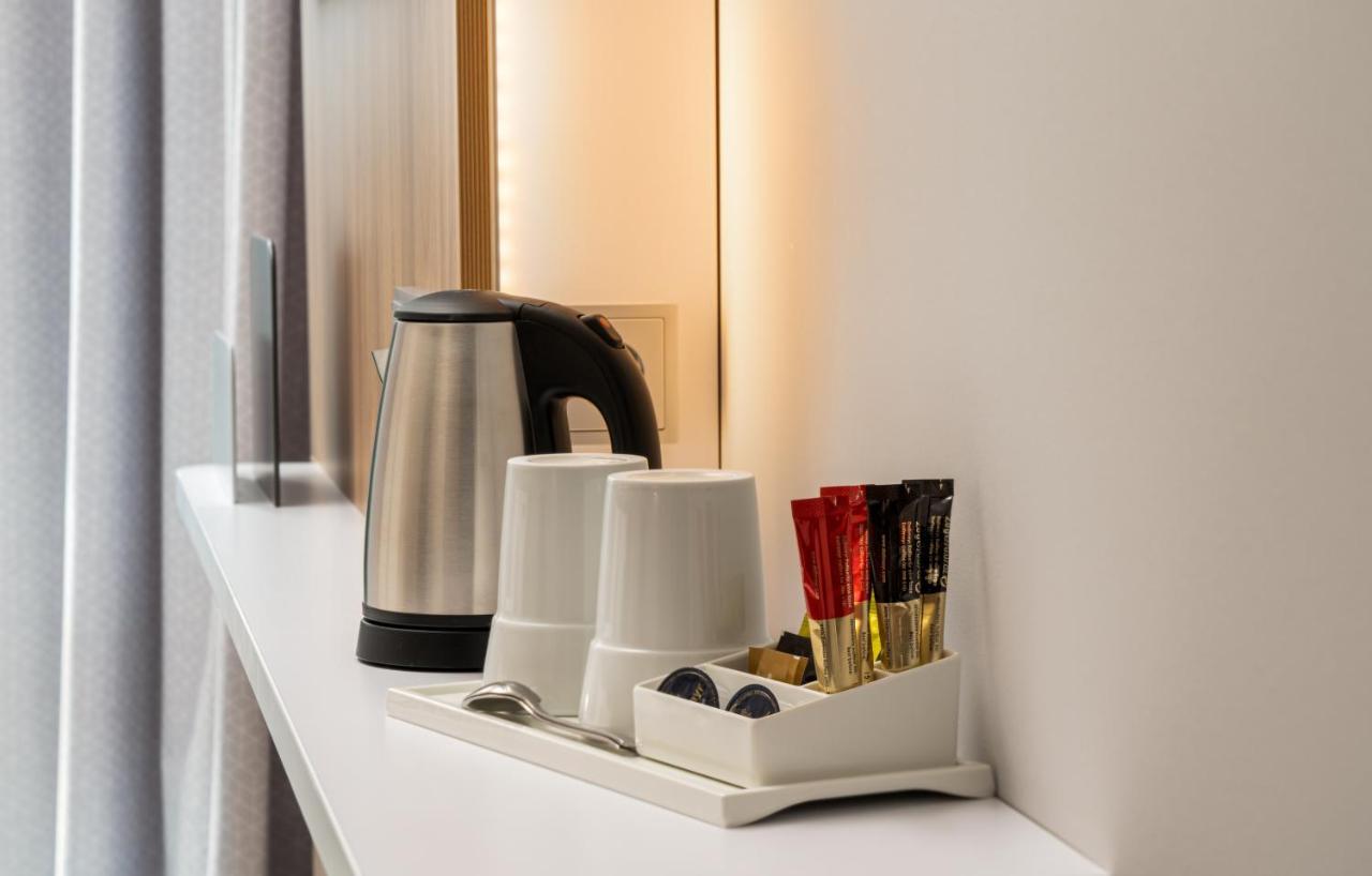 Holiday Inn Express - Rosenheim By Ihg ภายนอก รูปภาพ