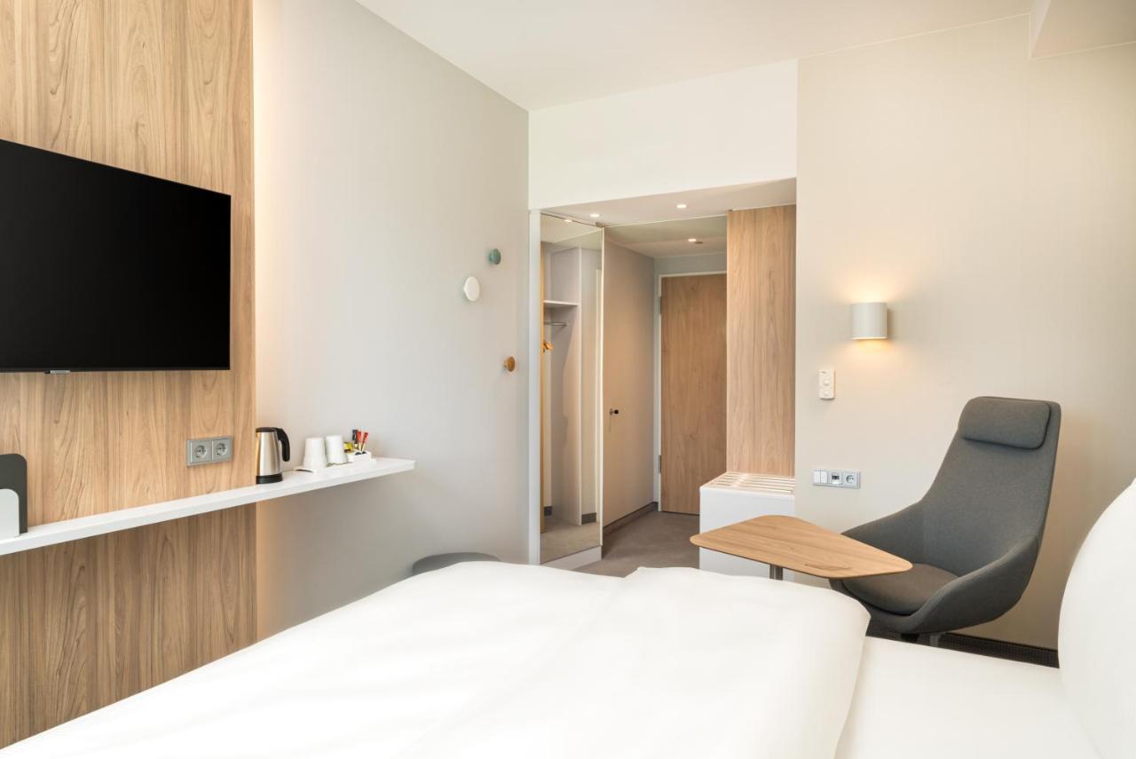 Holiday Inn Express - Rosenheim By Ihg ภายนอก รูปภาพ