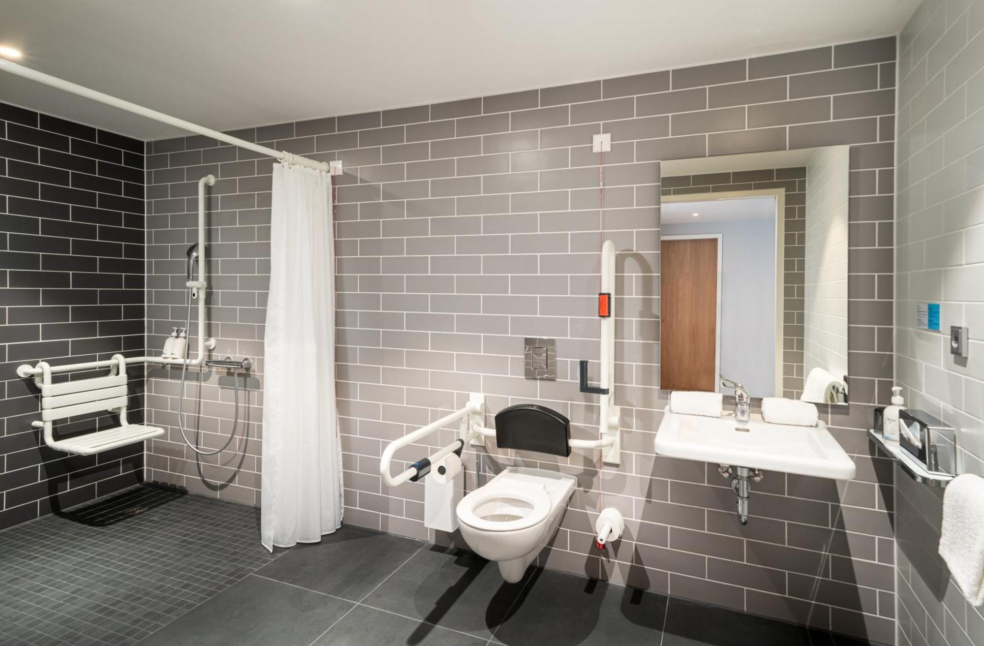 Holiday Inn Express - Rosenheim By Ihg ห้อง รูปภาพ